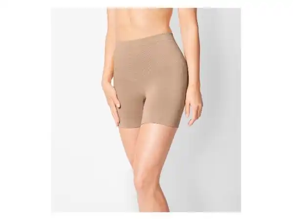 Bild 3 von esmara® Damen Soft-Shaping-Panty, ohne auftragende Seitennähte