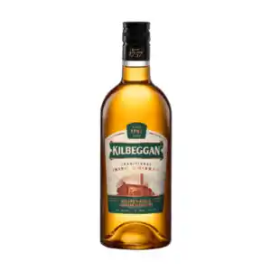 KILBEGGAN Irish Whiskey 0,7L