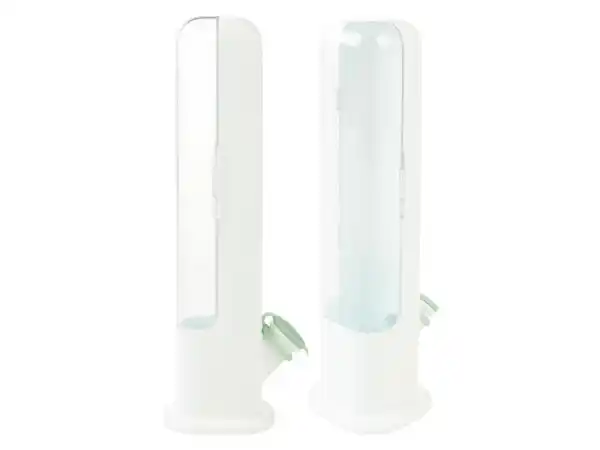 Bild 2 von LIVARNO home Kräuter-Frischhaltebehälter-Set / Kräuter-Frischhaltebehälter, BPA-frei