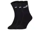 Bild 2 von Puma Herren Socken, 3 Paar, mit Logo