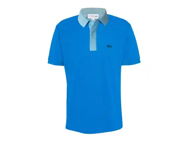Bild 2 von LACOSTE Herren Poloshirt