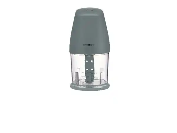 Bild 4 von SILVERCREST® KITCHEN TOOLS Multizerkleinerer, mit Turbotaste