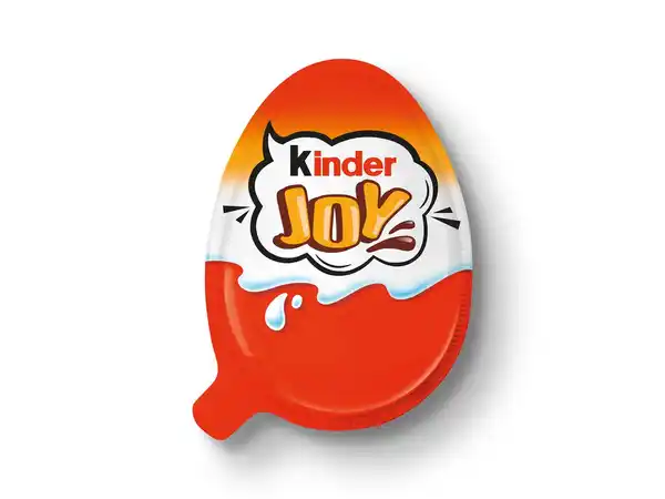 Bild 1 von Kinder Joy,  20 g