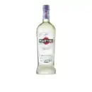 Bild 1 von Martini Bianco, Rosso, Fiero oder Calvet French Wine Aperitif Blanc