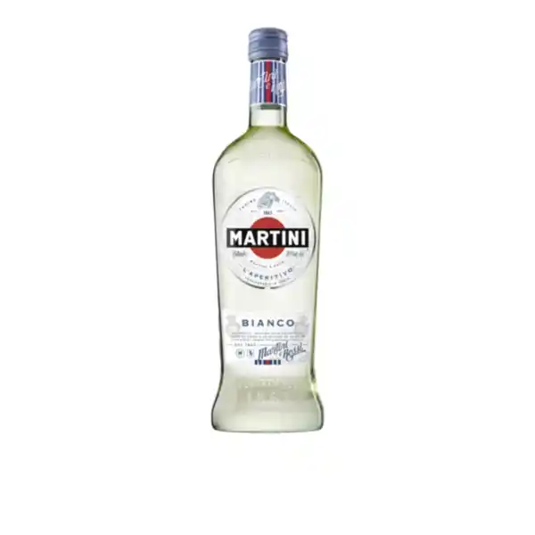 Bild 1 von Martini Bianco, Rosso, Fiero oder Calvet French Wine Aperitif Blanc