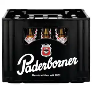 Paderborner Pils