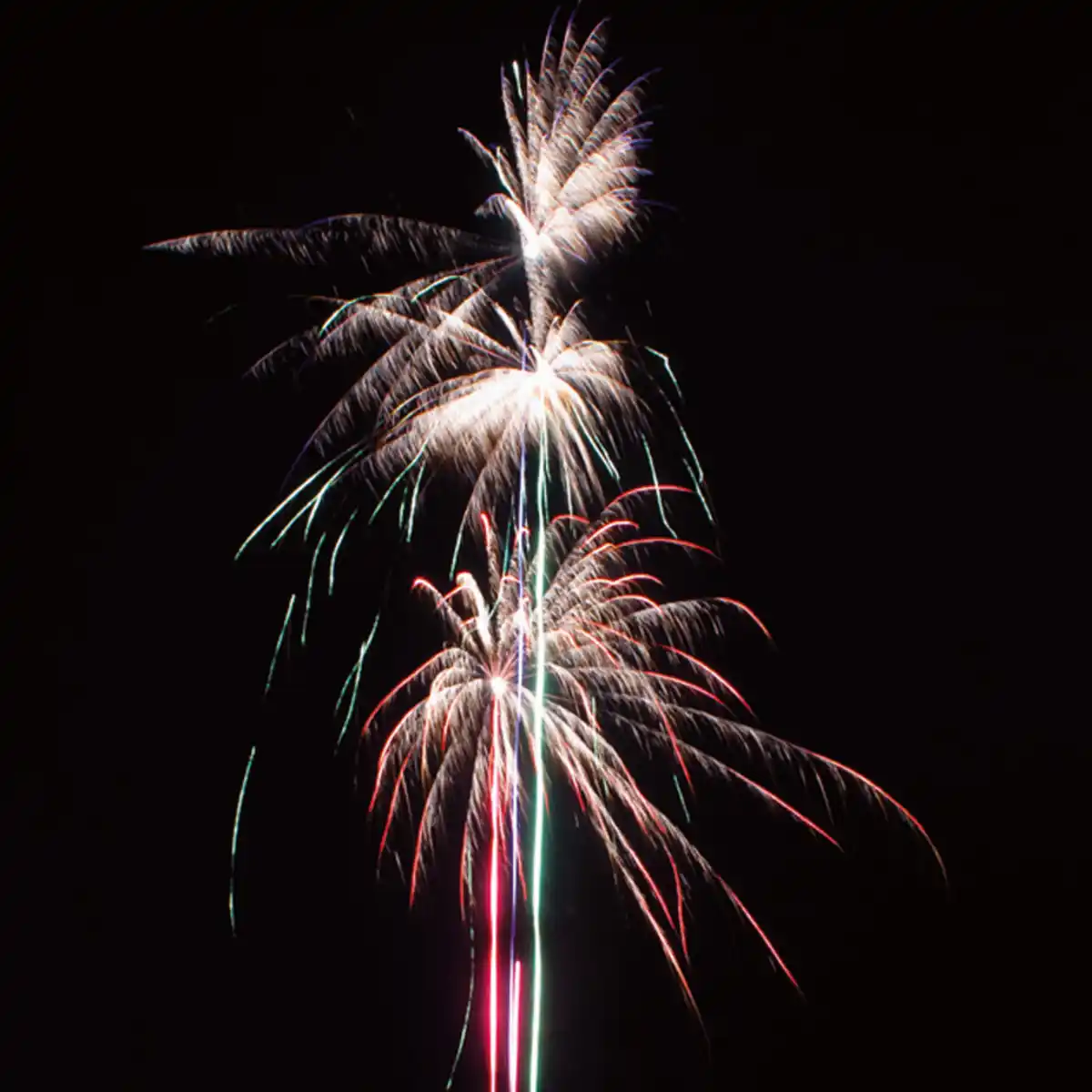 Bild 2 von Nico Feuerwerk/Powertec The Outlaw