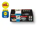 Bild 1 von Sheba Multipack Delikatesse in Gelee Fisch Variation