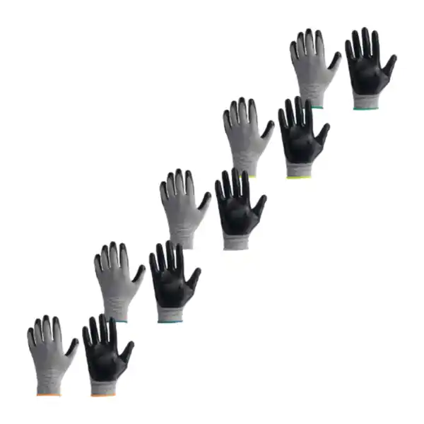 Bild 2 von TOPCRAFT Arbeitshandschuhe