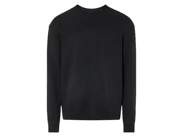 Bild 2 von LIVERGY® Herren Sweatshirt, in modischer Ripp-Qualität