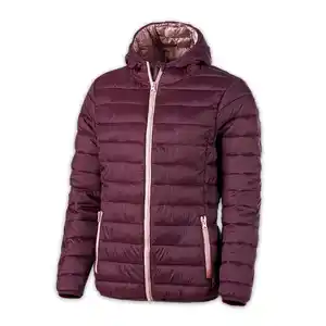 Ellenor Thermo-Steppjacke