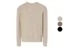 Bild 1 von LIVERGY® Herren Sweatshirt, in modischer Ripp-Qualität