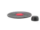 Bild 2 von CRIVIT Balance-Board / Soft-Gymnastikball / Fitnessband-Set