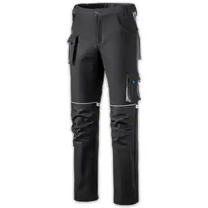 Toptex Pro Softshell Arbeitshose