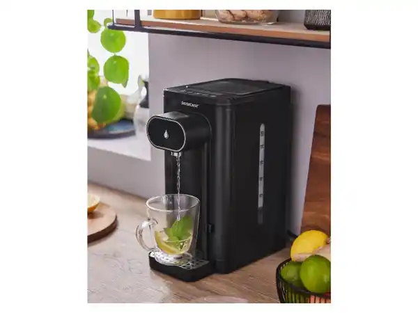 Bild 2 von SILVERCREST® KITCHEN TOOLS Heißwasserspender »SHWS 2600 A1«