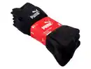 Bild 4 von Puma Herren Socken, 3 Paar, mit Logo