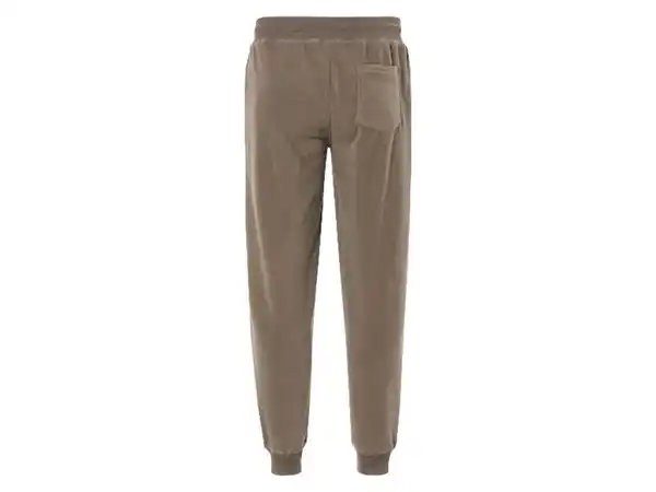 Bild 4 von LIVERGY® Herren Fleecehose, aus kuschelig weichem Polarfleece