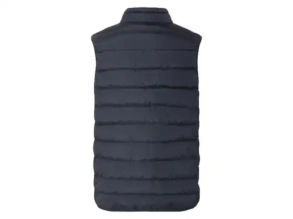 Bild 4 von LIVERGY® Herren Wendeweste, 2-in-1, windabweisend