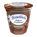 Bild 2 von LANDLIEBE Sahnepudding 330g