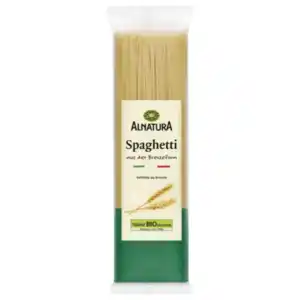 Alnatura Pasta