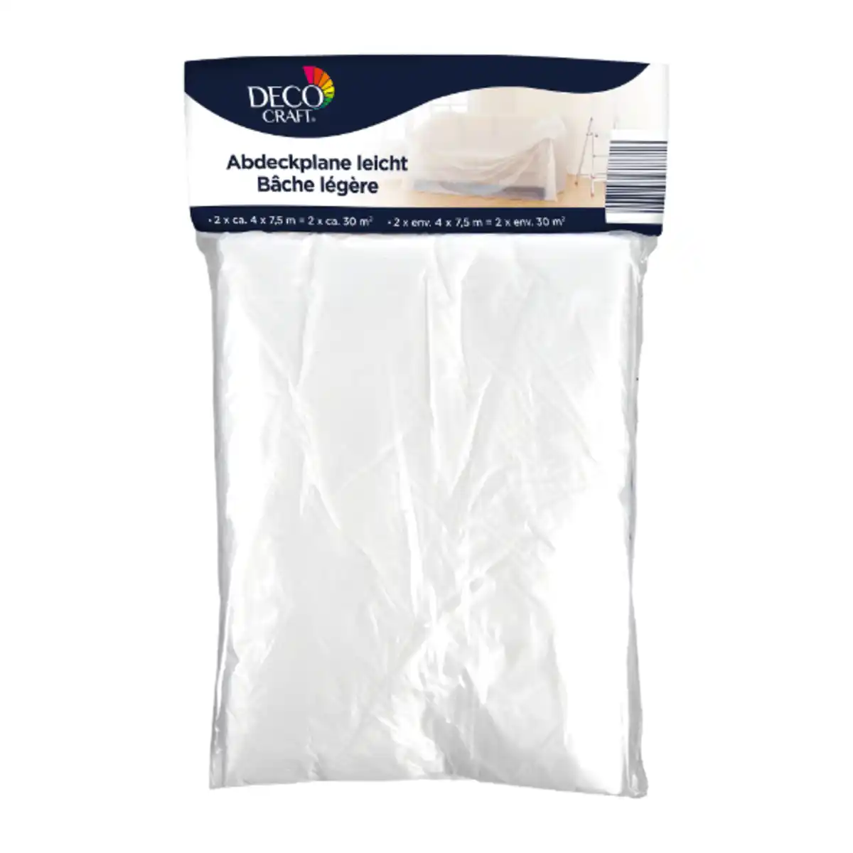 Bild 3 von DECO CRAFT Abdeckplane(n)