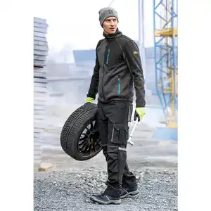 Toptex Pro Softshell Arbeitshose