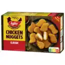 Bild 1 von Iglo Chicken Nuggets