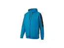 Bild 2 von CRIVIT Herren Fitness-Sweatjacke mit Baumwolle