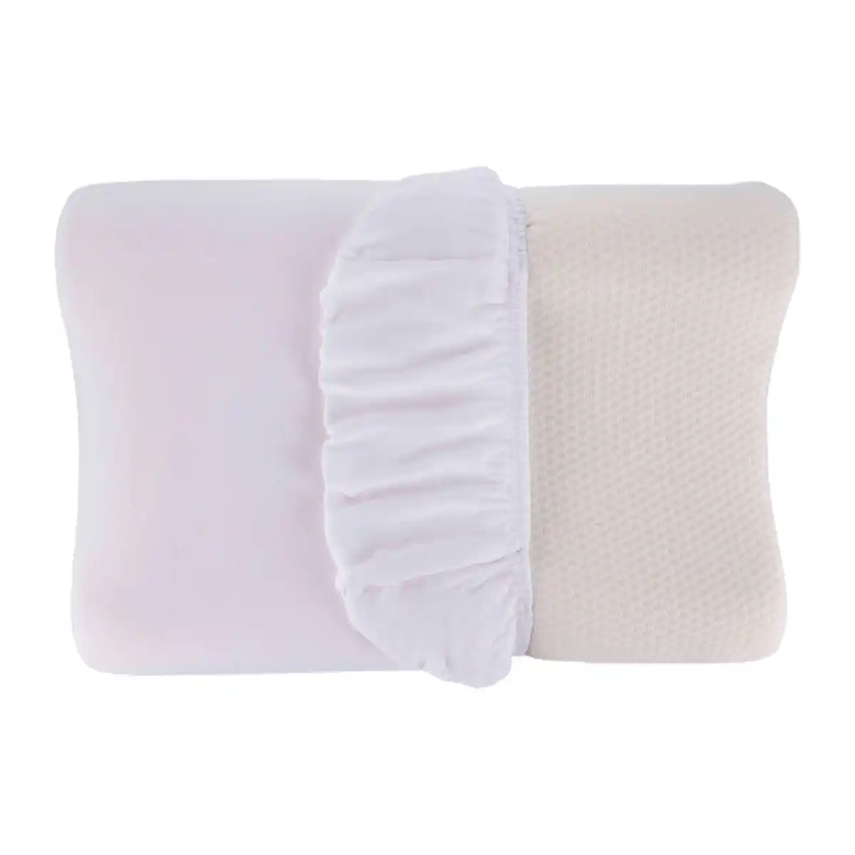 Bild 2 von NOVITESSE Spannbezüge für Nackenstützkissen