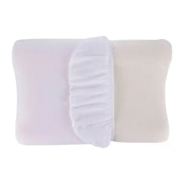 Bild 2 von NOVITESSE Spannbezüge für Nackenstützkissen