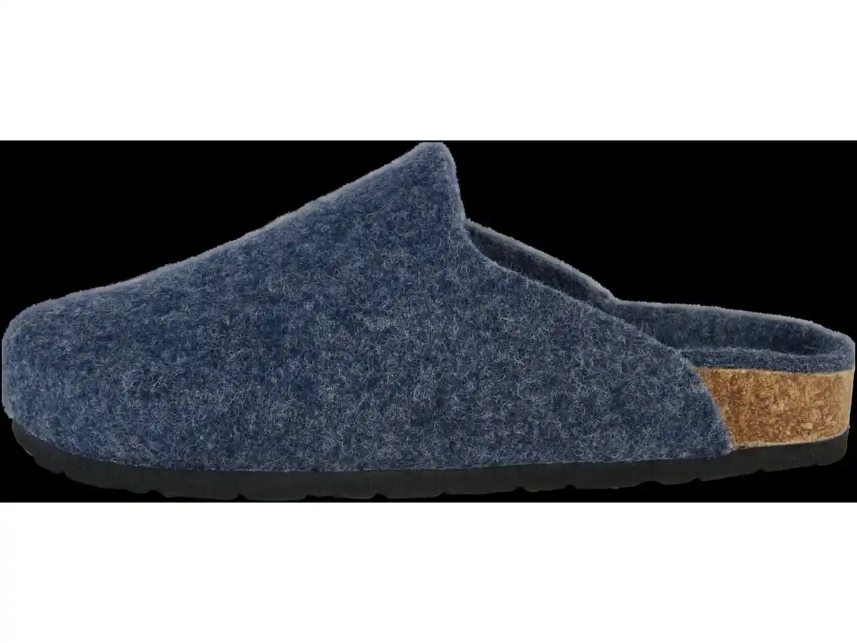 Bild 4 von esmara® Filzclogs