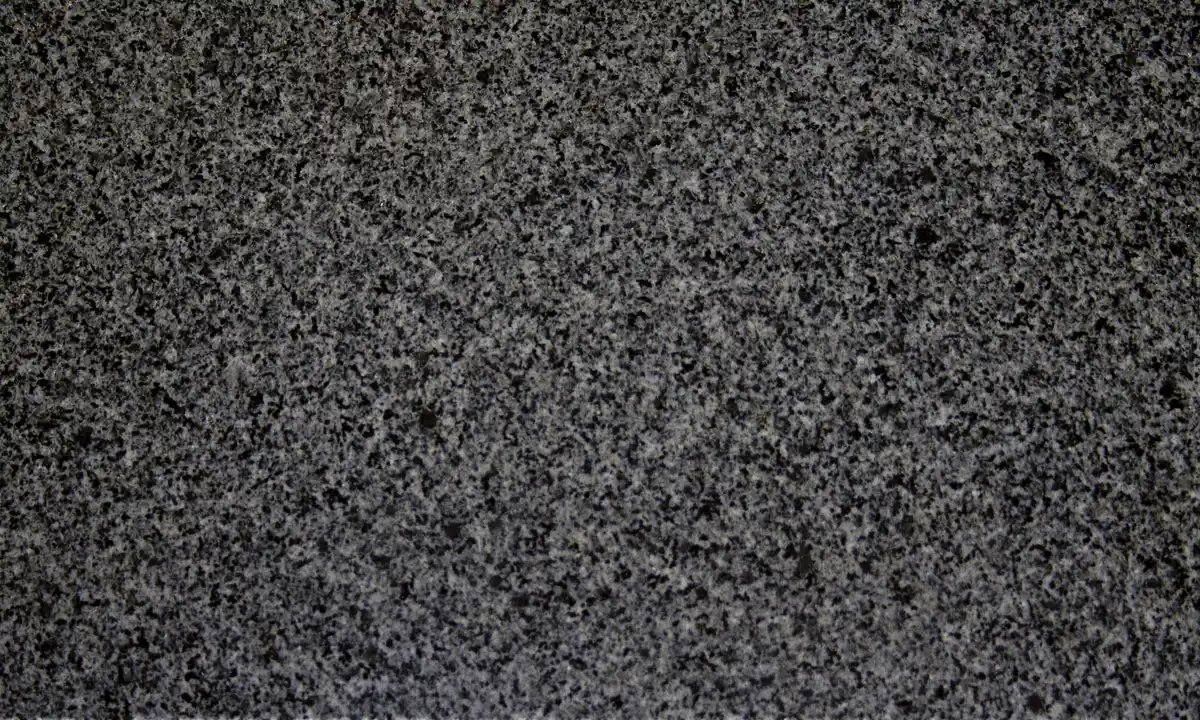 Bild 1 von Wigastone Granit-Fensterbank anthrazit 275 x 25 x 2 cm mit Wasserrille