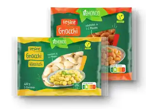 Vemondo Vegane Gnocchi