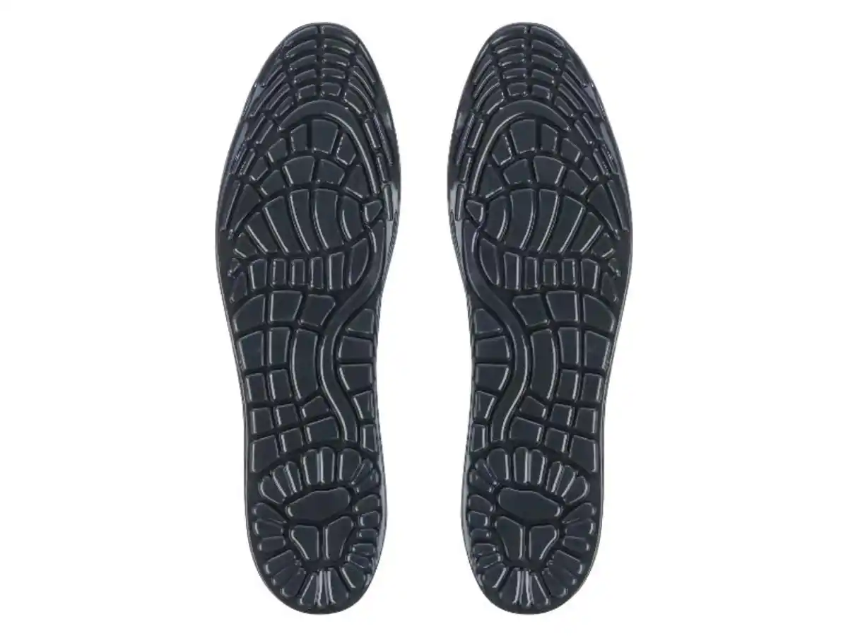 Bild 4 von Damen/Herren Gel-Einlegesohlen, stoßabsorbierend