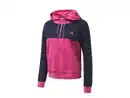 Bild 2 von CRIVIT Damen Sweatjacke, mit recyceltem Material