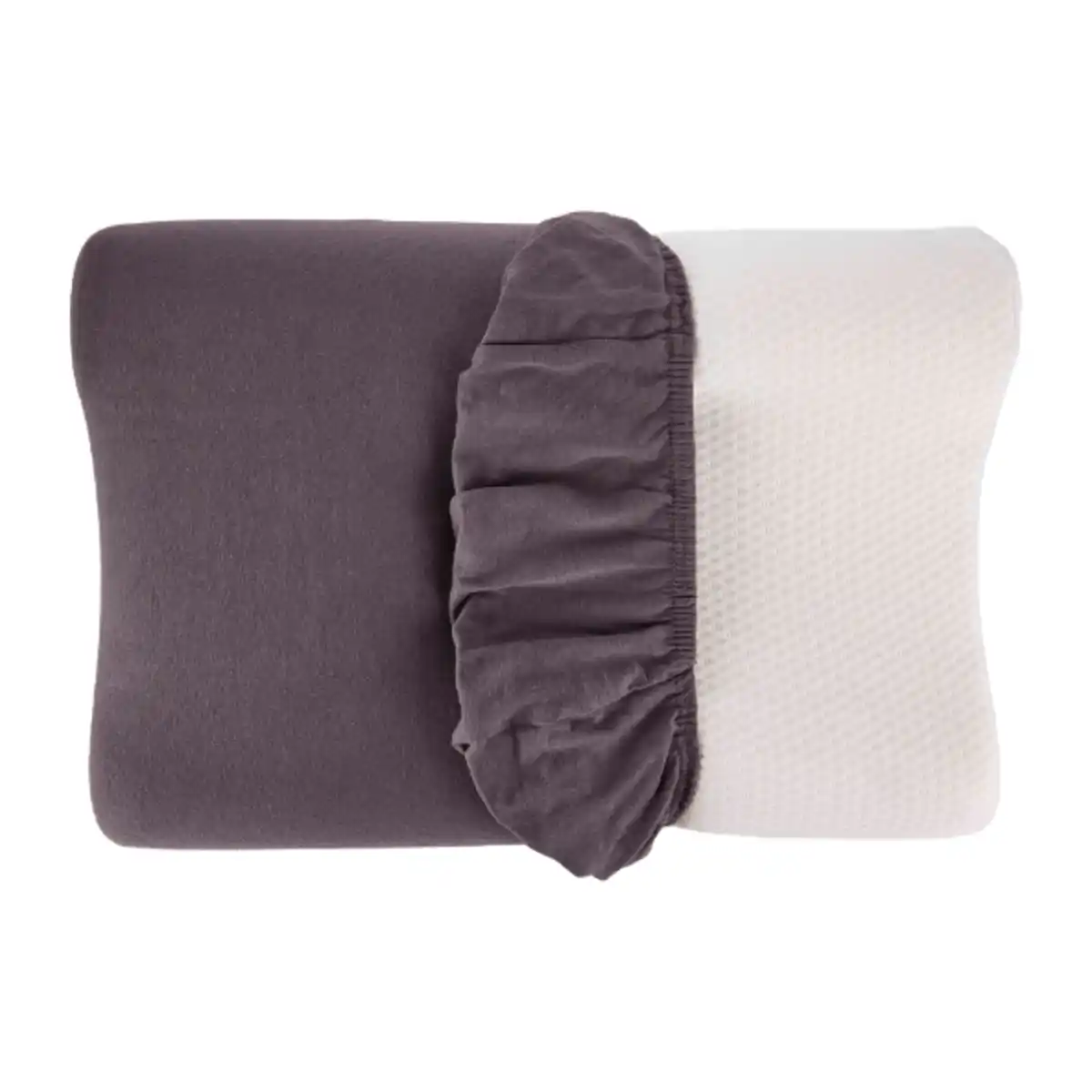 Bild 4 von NOVITESSE Spannbezüge für Nackenstützkissen