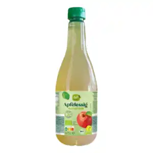 BIO Apfelessig naturtrüb 750ml