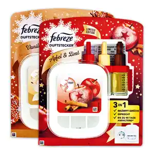 Febreze 3Volution Starter-Set