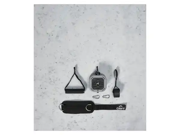 Bild 2 von CRIVIT Gym in the Box, vielseitige Pull-Übungsmöglichkeiten