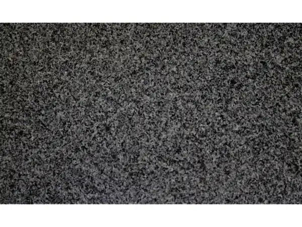 Bild 1 von Wigastone Granit-Fensterbank anthrazit 275 x 30 x 2 cm mit Wasserrille