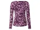 Bild 4 von esmara® Damen Langarmshirt, figurbetont aus Stretchjersey