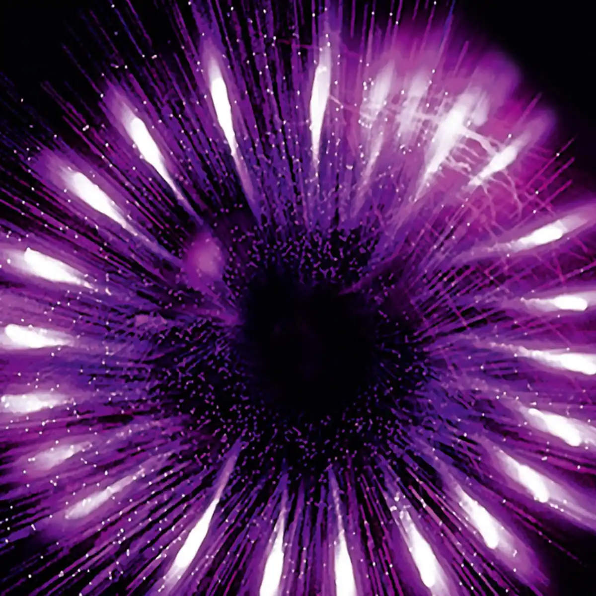 Bild 3 von Nico Feuerwerk/Powertec Rocket Rallye