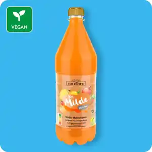 RIO D'ORO Milder Saft, Multivitamin oder Apfel