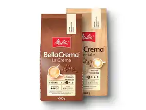 Melitta Bella Crema,  1 kg