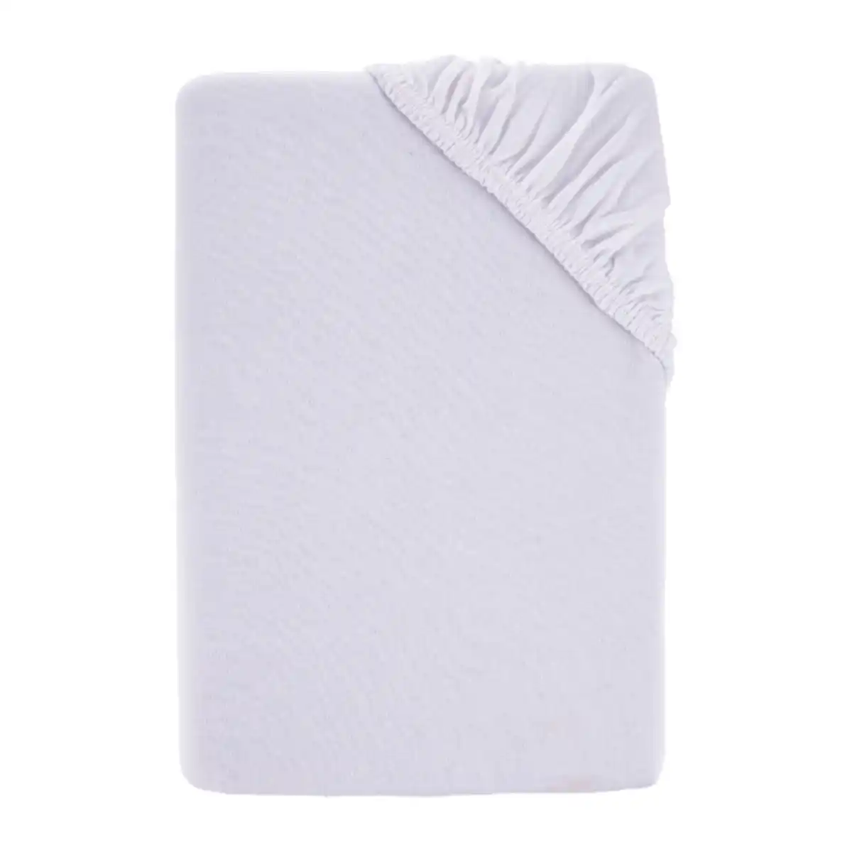 Bild 2 von NOVITESSE Jersey-Spannbetttuch, B x L: ca. 180–200 x 200 cm