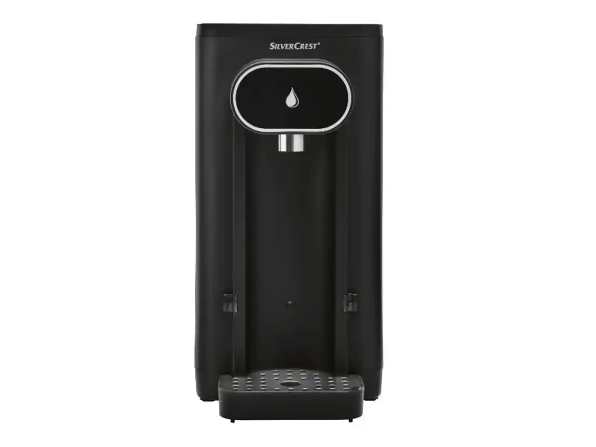 Bild 3 von SILVERCREST® KITCHEN TOOLS Heißwasserspender »SHWS 2600 A1«