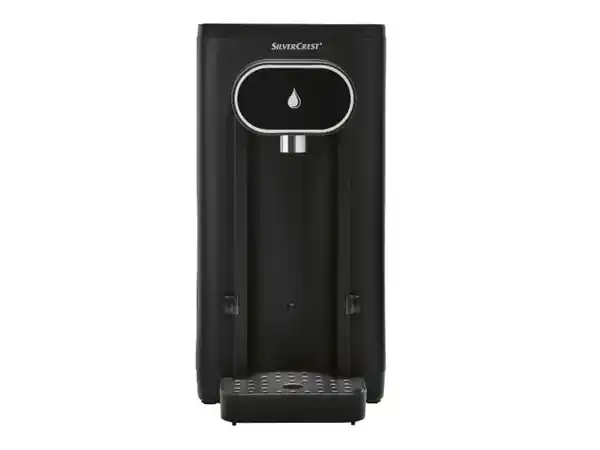 Bild 3 von SILVERCREST® KITCHEN TOOLS Heißwasserspender »SHWS 2600 A1«