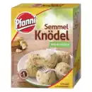 Bild 1 von Pfanni Knödel im Kochbeutel oder Kartoffel Püree