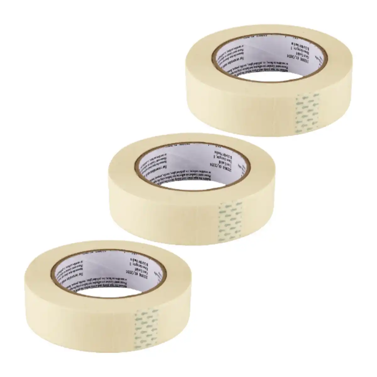 Bild 3 von DECO CRAFT Abdeckbänder