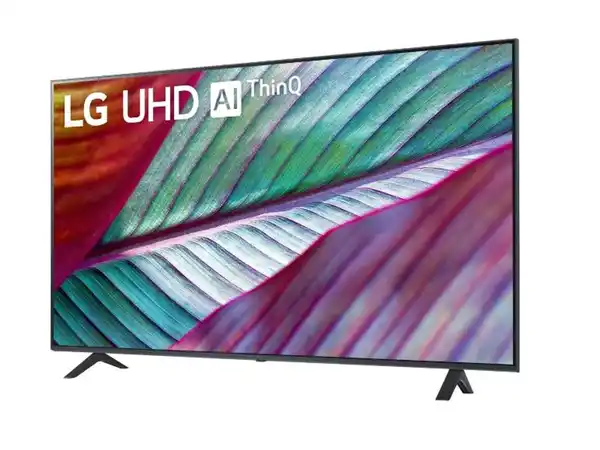 Bild 2 von LGB 55 Zoll UHD 4K SmartTV »55UR78006LK.AEU«